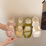 Comfortable Korean Style Ballet Flats for Women