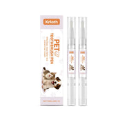 Gentle Daily Pet Teeth Cleaning Pen