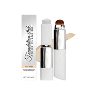 Natural-Looking Matte Foundation Stick