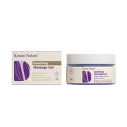 Relieve Joint Pain with Soothing Gel