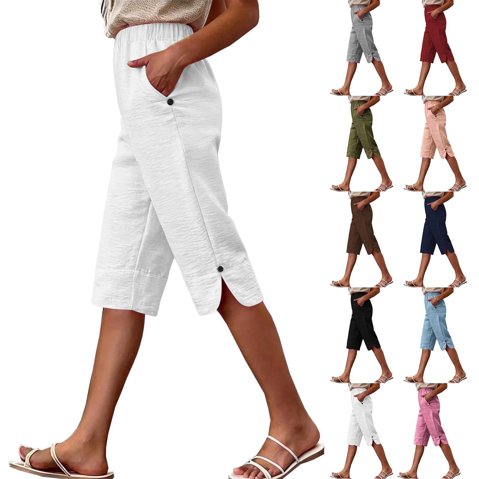 Summer Pants