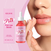 Smooth Lip Essence for Dry Lips, 30ml