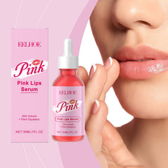 Smooth Lip Essence for Dry Lips, 30ml