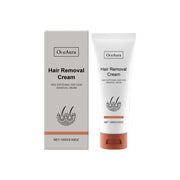 Gentle Hair Removal Cream for Smooth Skin, 100g