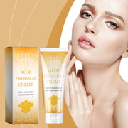 Deep Moisturizing Aloe Cream 113g