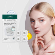 Skin Cleansing Patches for Smooth Skin
