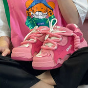 Comfy Casual Shoes