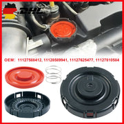 BMW Crankcase Ventilation Repair Kit, 100% Genuine Fitment
