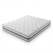 7-Zone Ergonomic Mattress 160x200 with Comfort Foam