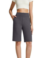 High-Waisted Fitness Yoga Pants for Women