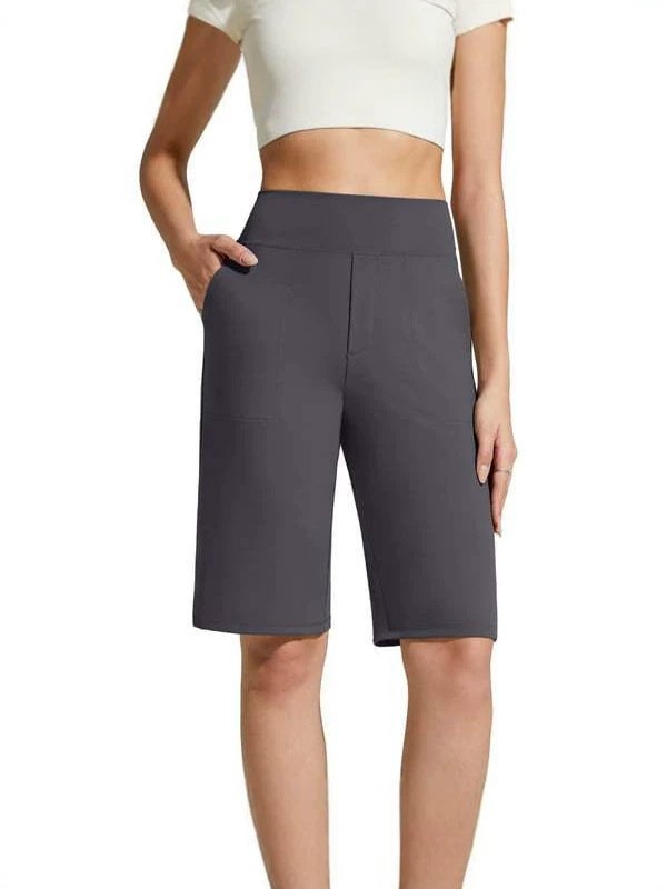 High-Waisted Fitness Yoga Pants for Women