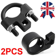 Steering Track Rod & Tie Rod Wrench Set - 3/8 Drive