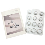Accurate Smart Ring Sizing Kit US 6-13