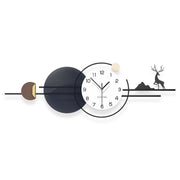 Modern Wall Clock