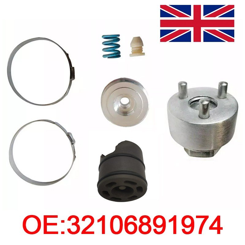 Repair Steering Rack for BMW F20 F21 F30 F32 F36 F48 F25 Models