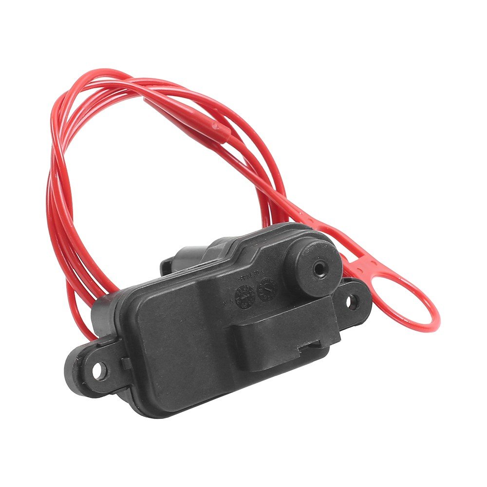 Universal Servomotor Control Unit for Volkswagen & Skoda Vehicles