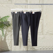 Water-Resistant Softshell Pants for Men - Windproof, Lightweight, and Durable