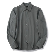 Quick Dry Trekking Shirt for Men
