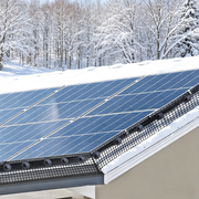Solar Panel Bird Guard Kit - 8inch x 100ft, Rust-Proof Critter Guard Mesh