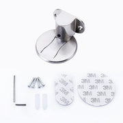 Silent Magnetic Floor Door Stopper