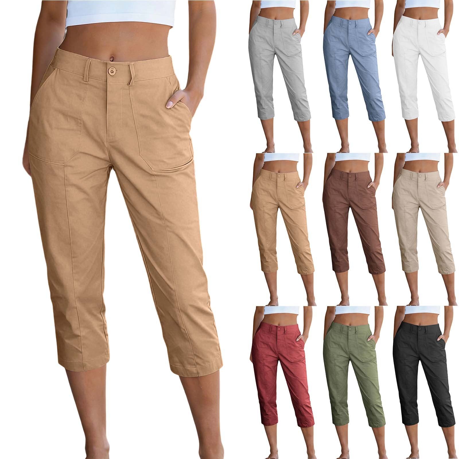 Summer Pants