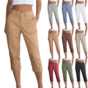 Summer Pants