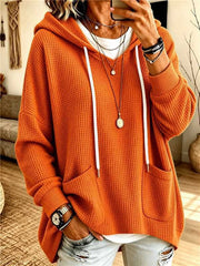 Cozy Winter Hoodie