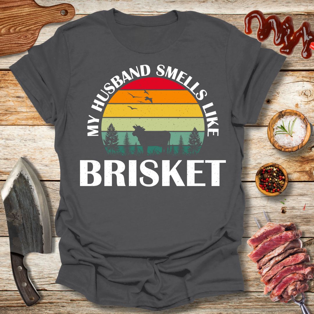 Summer Loose Short Sleeve T‑Shirt – Unisex Round Neck