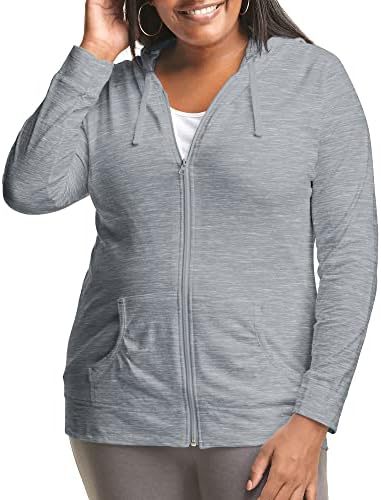 Plus Size Solid Color Pullover Hoodie Sweatshirt