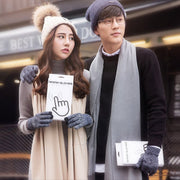 Warm Touchscreen Winter Gloves for Men & Women