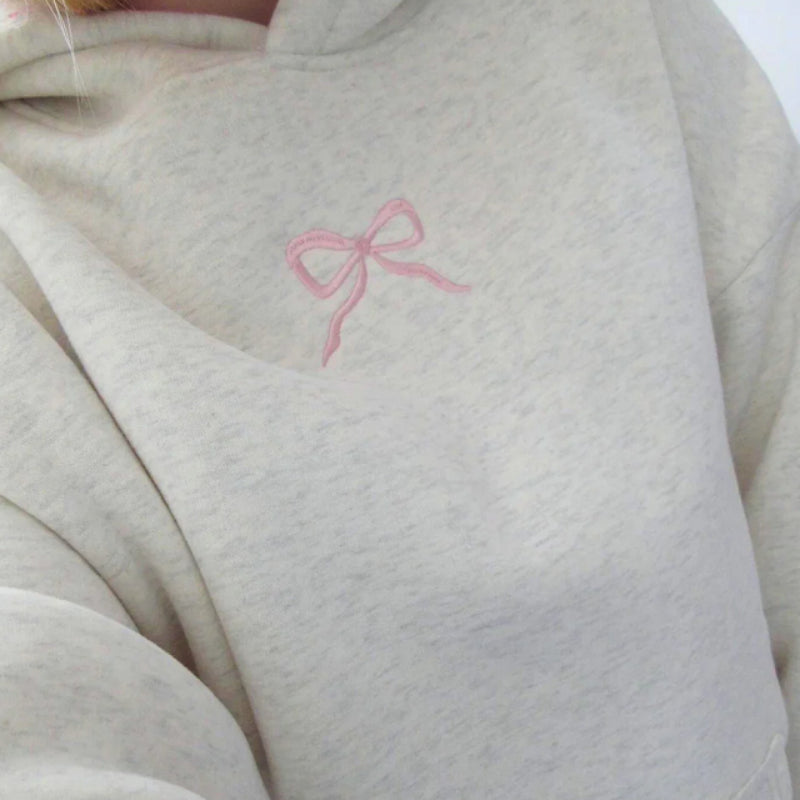 Sweet Cool Casual Women's Hoodie