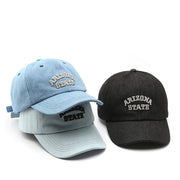 Vintage Cowboy Hat for Women, European and American Style