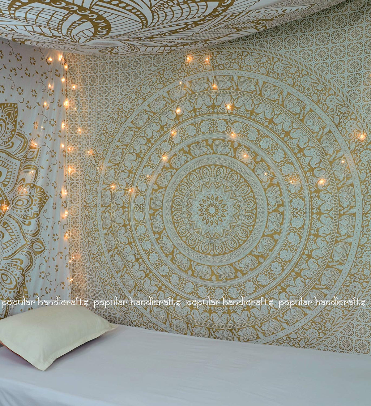 Home Printing Tapestry