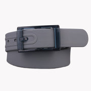Versatile Unisex Belt with Plastic Buckle