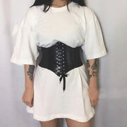 Adjustable Waist Belt Strap