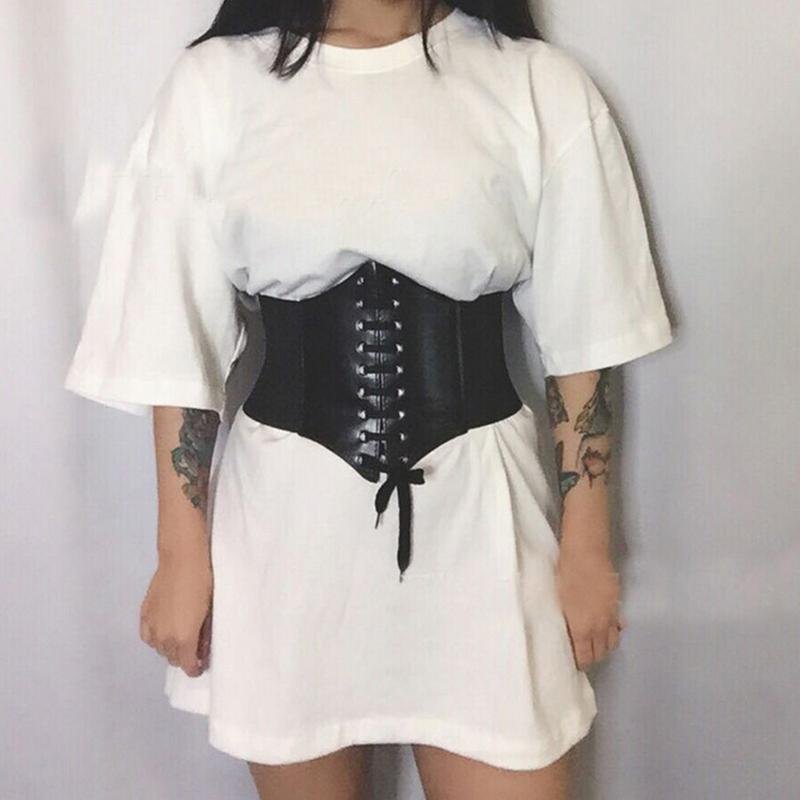 Adjustable Waist Belt Strap