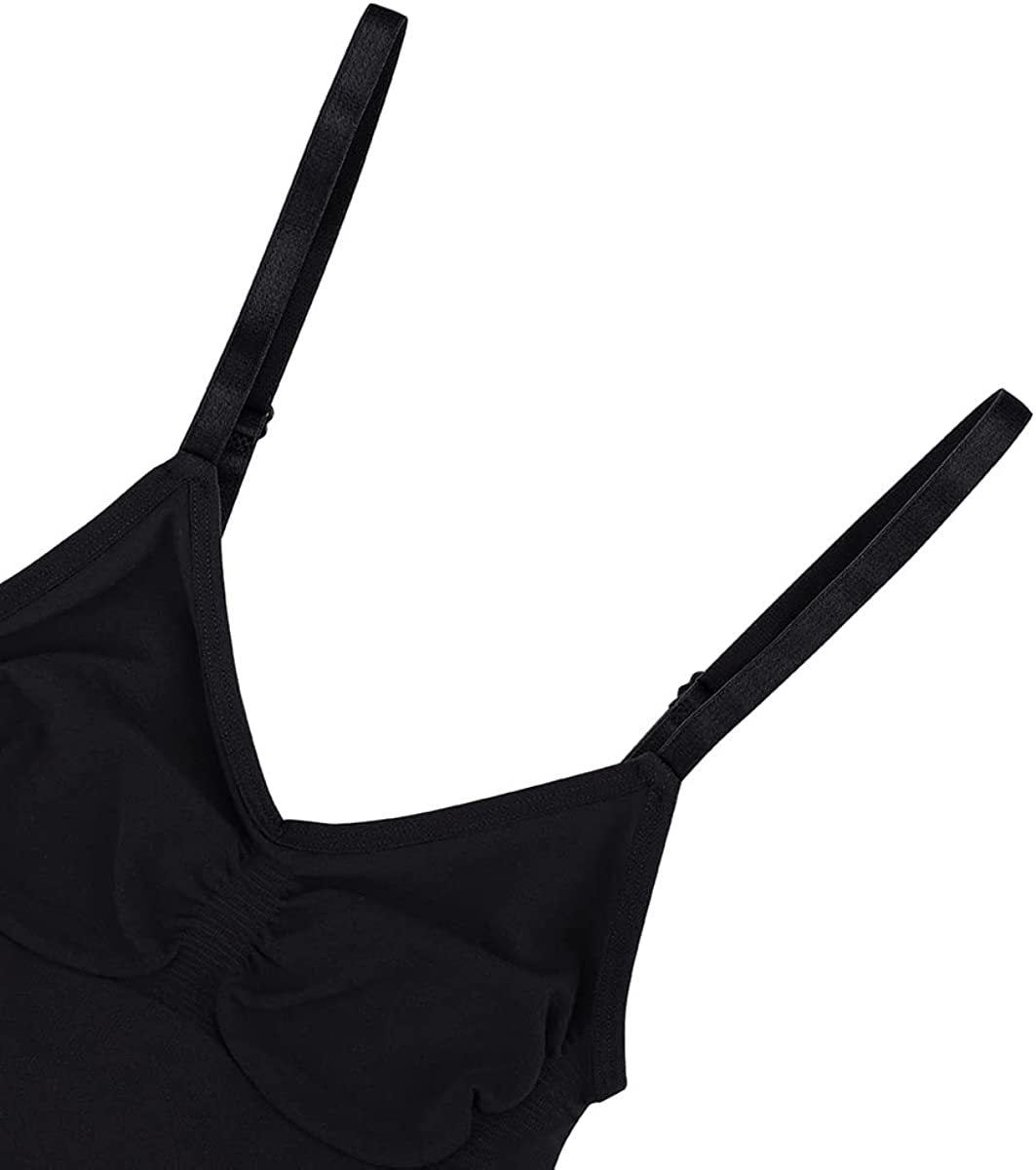 Seamless High-Waist Shaper Panties & Hip Lifter