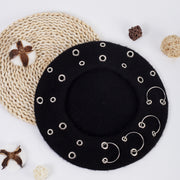 Warm Punk Hat