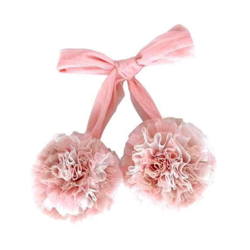 Yarn Ball Pendant Party Decoration