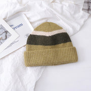 Warm Breathable Hat