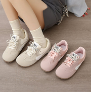 Versatile Flat Shoes