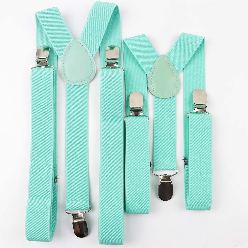 Matching Parent-Child Strapless Suits for Unforgettable Moments