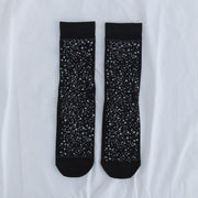 Summer Reflective Socks for Women Men