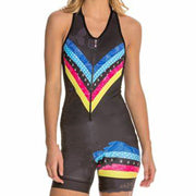 Women's Breathable Cycling Jumpsuit for Ultimate Comfort