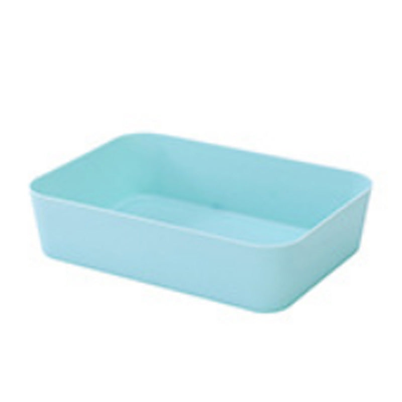 Organize Your Storage Boxes
