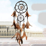 Dreamcatcher Wind Chimes