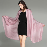 Soft Cotton Scarf