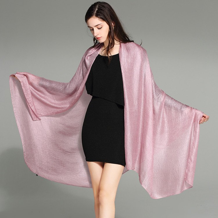 Soft Cotton Scarf
