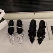 Summer Chic Slippers