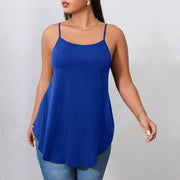 Versatile Waist‑Tied Solid Top – Effortless Style & Comfort